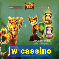 jw cassino